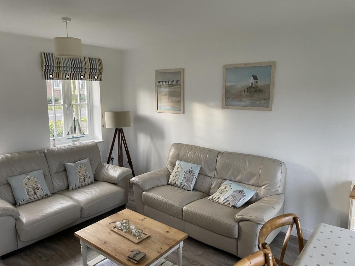 Villa Lees Plaice Filey Exterior foto
