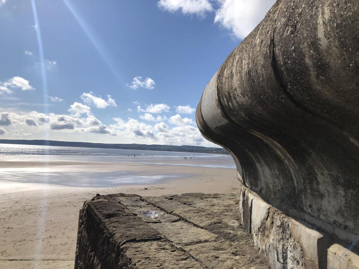 Villa Lees Plaice Filey Exterior foto