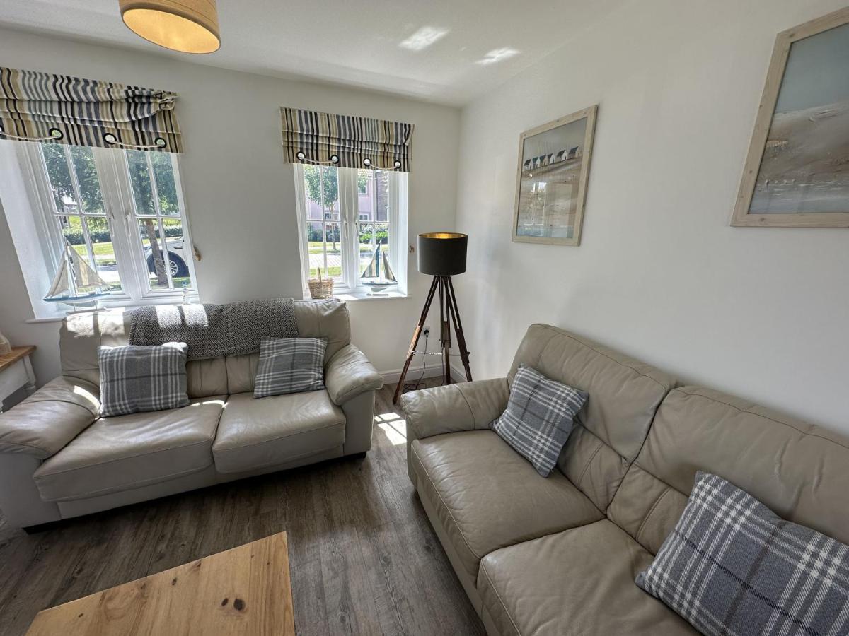 Villa Lees Plaice Filey Exterior foto
