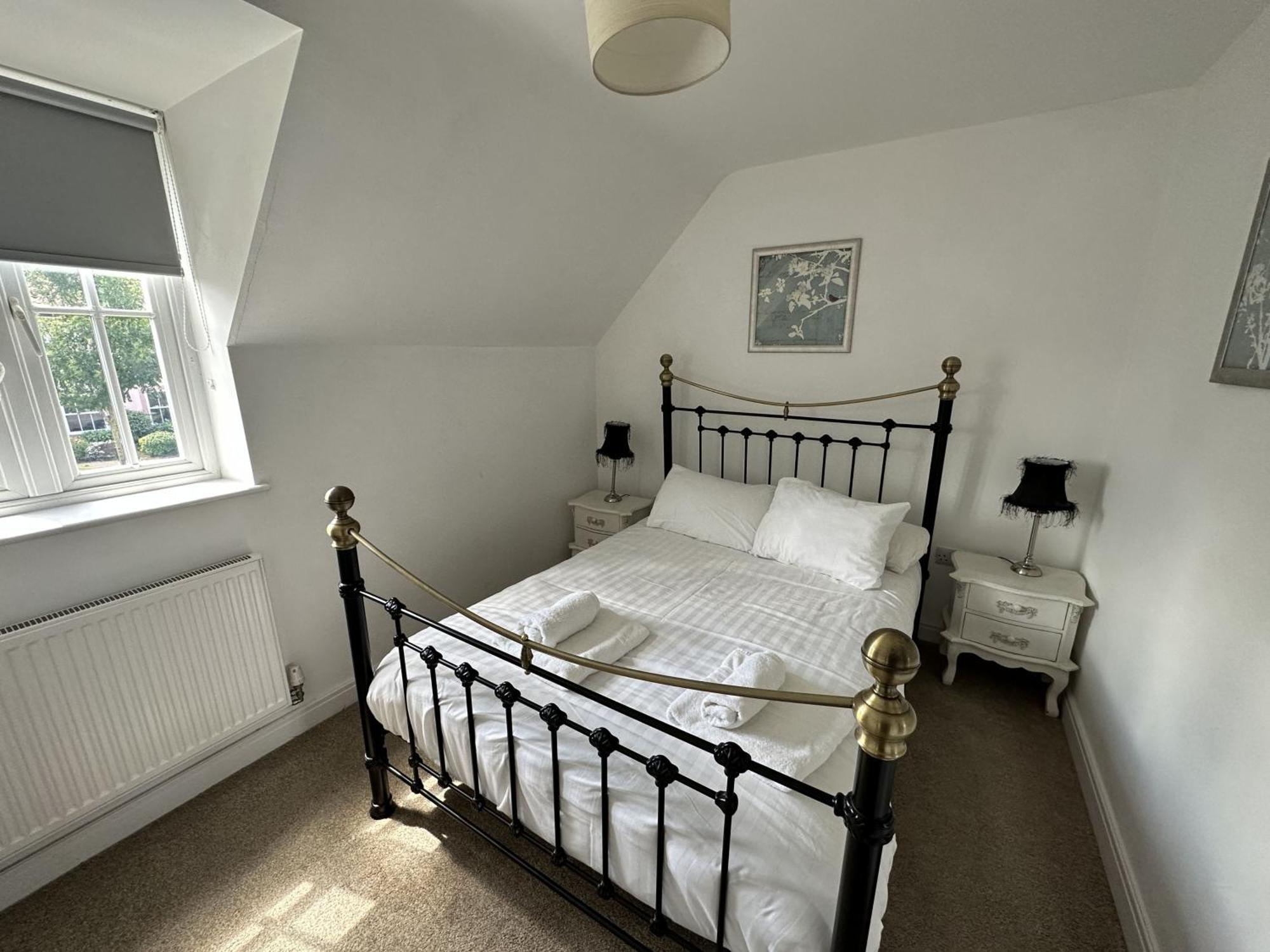 Villa Lees Plaice Filey Exterior foto